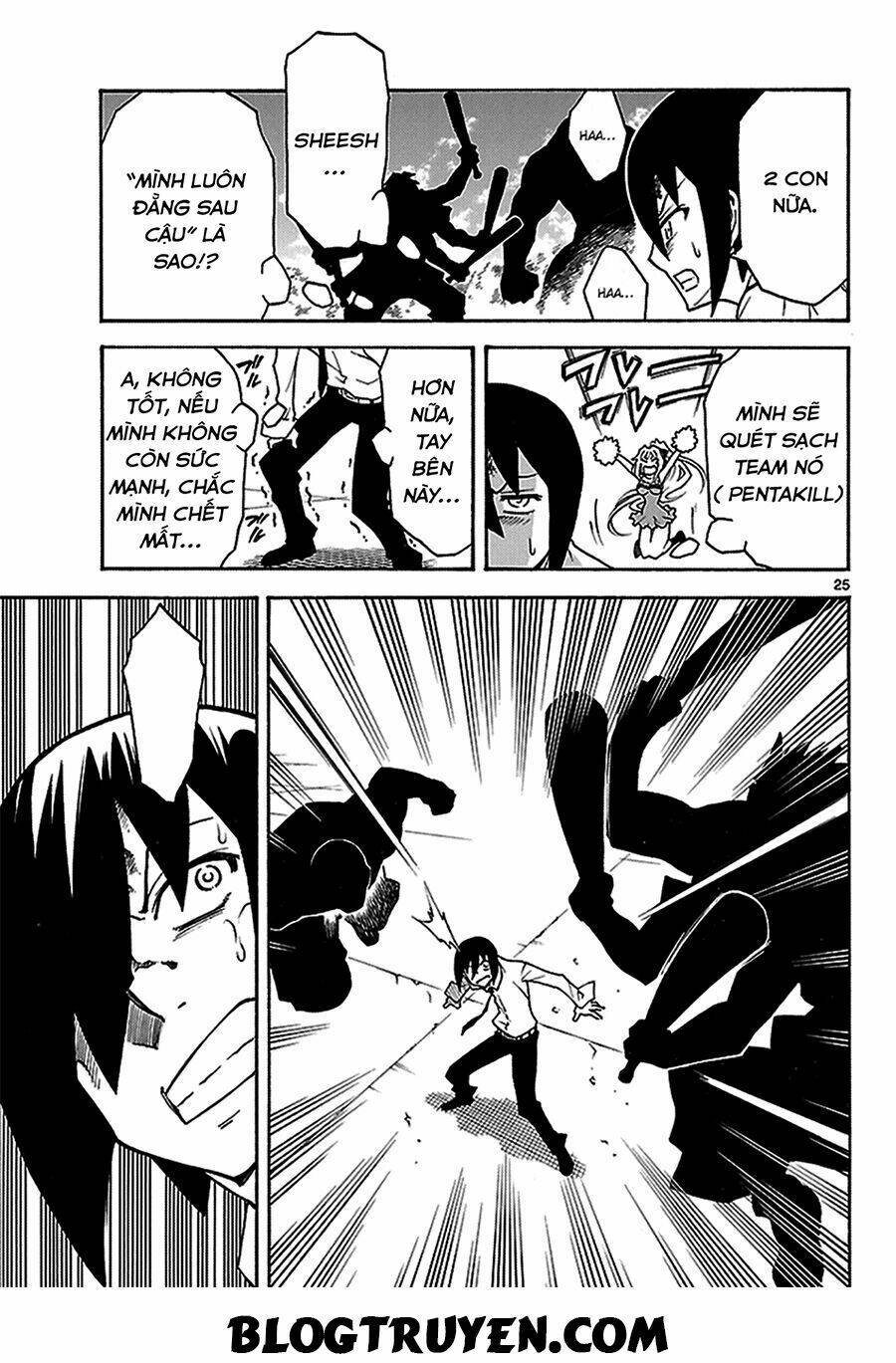 popcorn avatar chapter 9 25