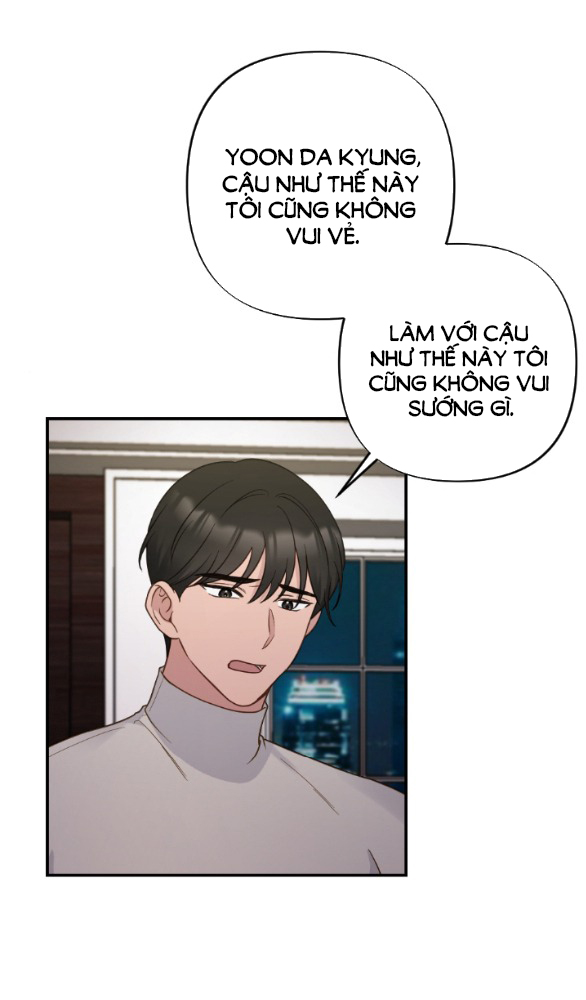 Hãy Khóc Cho Thật Xinh Đẹp Đi chapter 31.2 - Trang 16