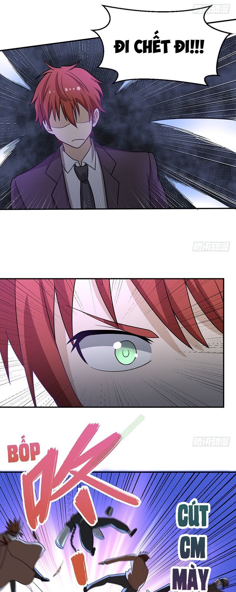 nghịch thiên tiên mệnh chapter 2 49