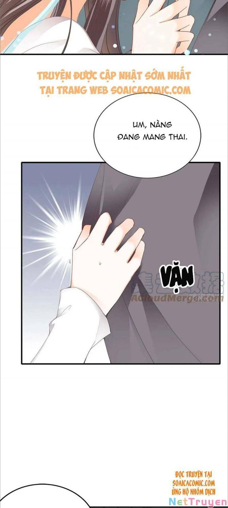 bổn vương muốn nàng chapter 101 3