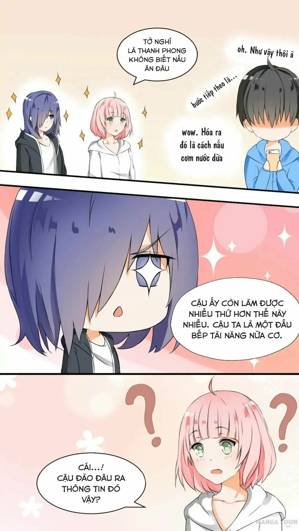 the boy in the all-girls school chapter 38 5