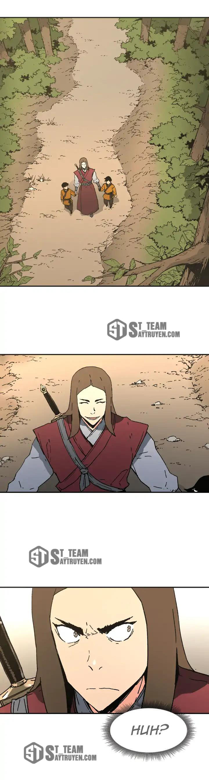 Bố Vô Song chapter 79 25