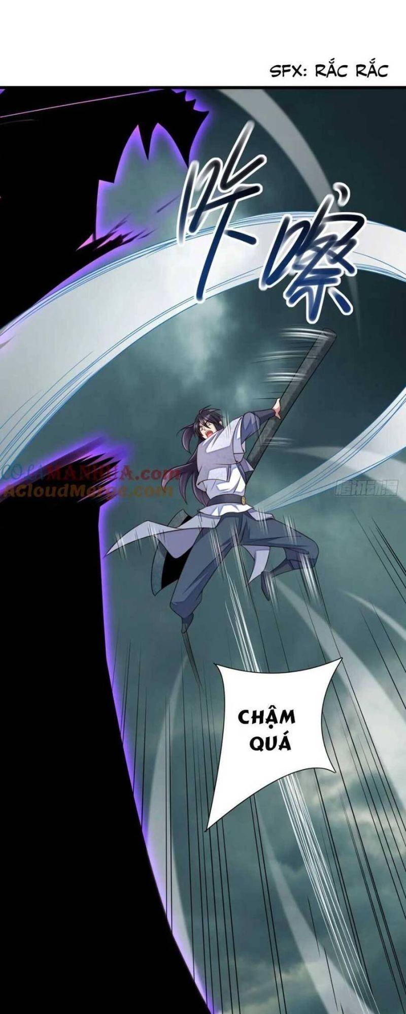 thuần hóa ba ba bạo quân chapter 106 26