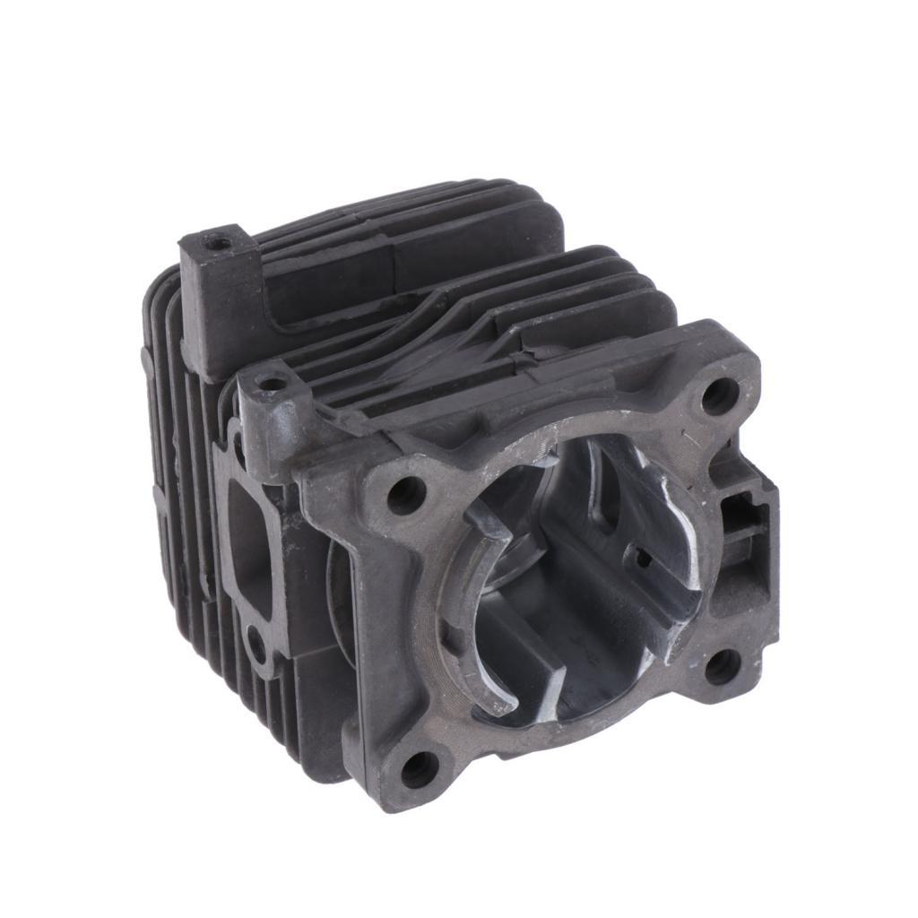 Cylinder Piston Kit 34mm for Stihl Fs55 Fs45 Br45 Hl45 Trimmer