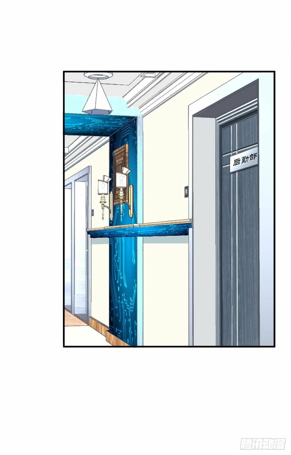 toàn bộ nắm trong tay chapter 14 13