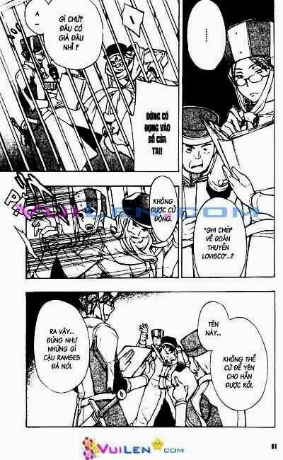 thanh kiếm và vương miện chapter 9 91