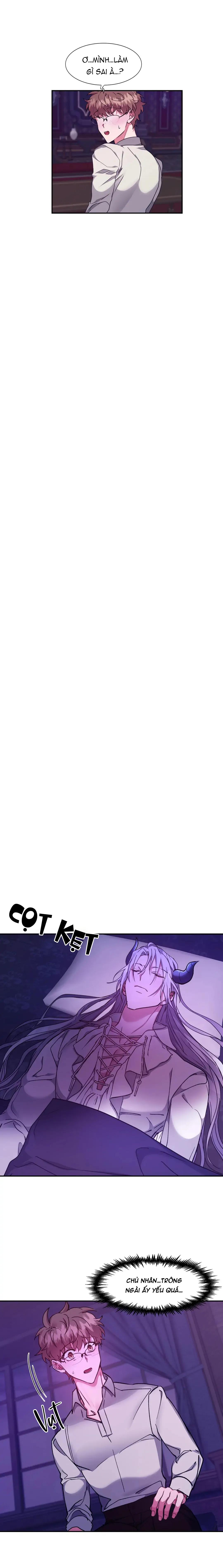 lâu đài tình dục chapter 25 11