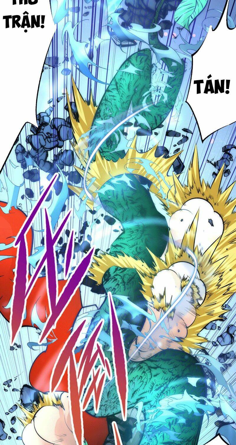 đô thị đỉnh phong cao thủ chapter 211 25