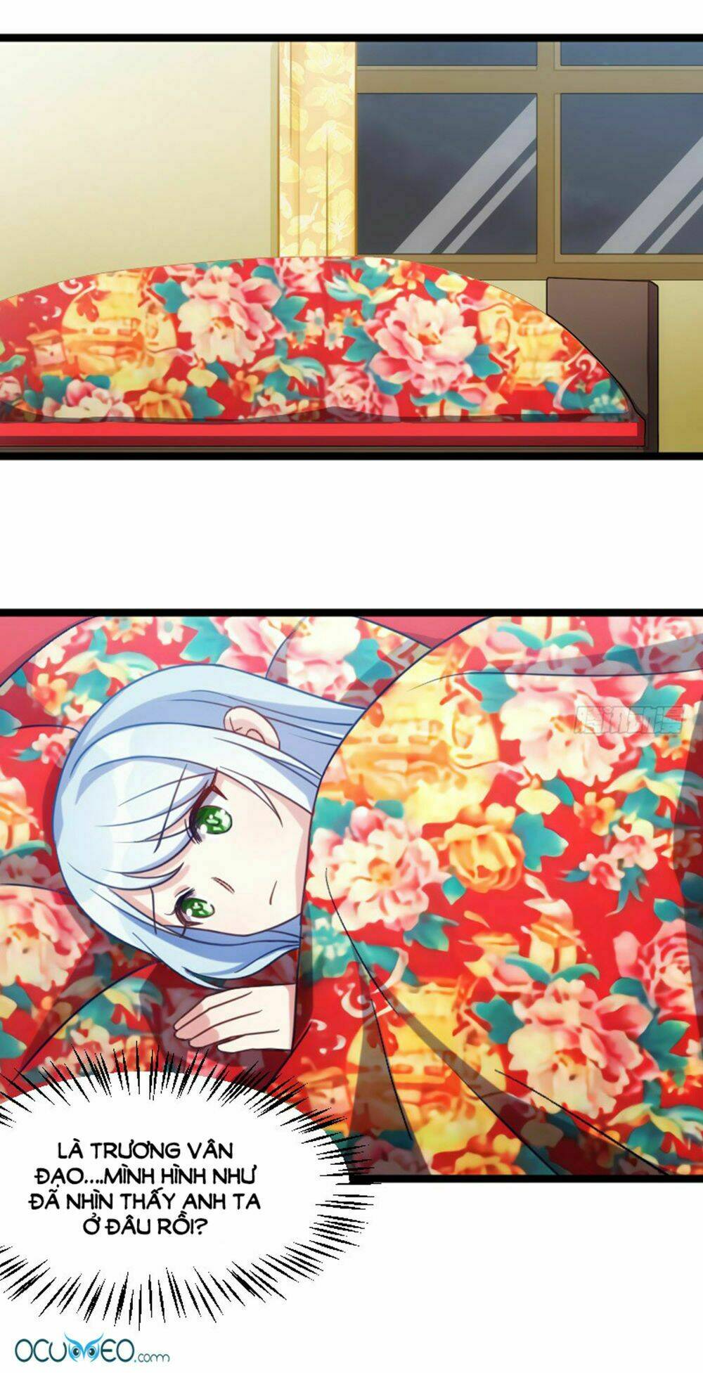 tôi ở dị giới khai ngư đường chapter 58 17