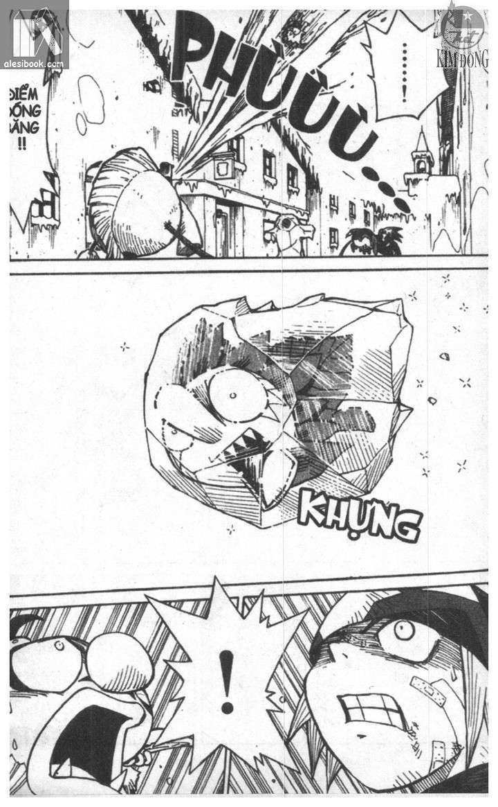 cậu bé mặt trời chapter 9 15