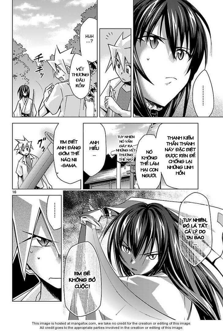 choudokyuu shoujo 4946 chapter 7 17