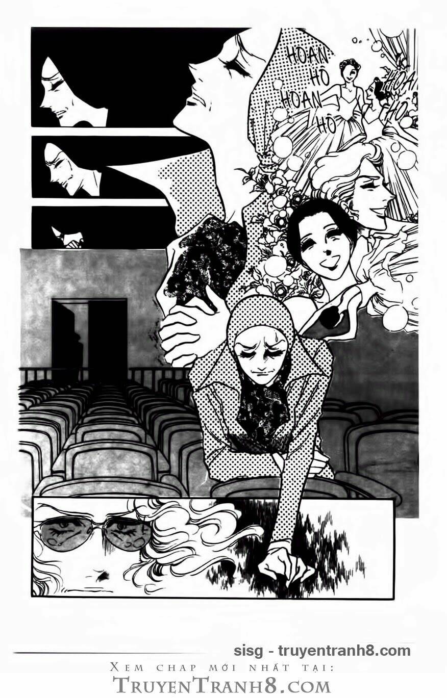 swan - vũ khúc thiên nga chapter 75 2