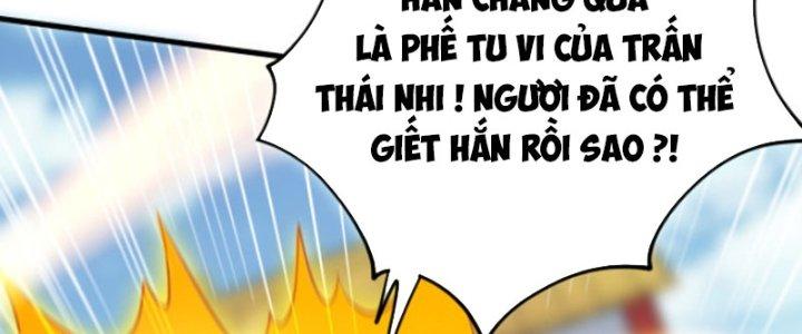 ẩn cư mười vạn năm, đời sau mời ta rời núi chapter 25 125