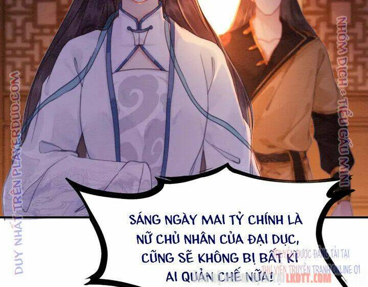 trọng sinh bá sủng nhiếp chính vương quá mạnh mẽ chapter 159 85