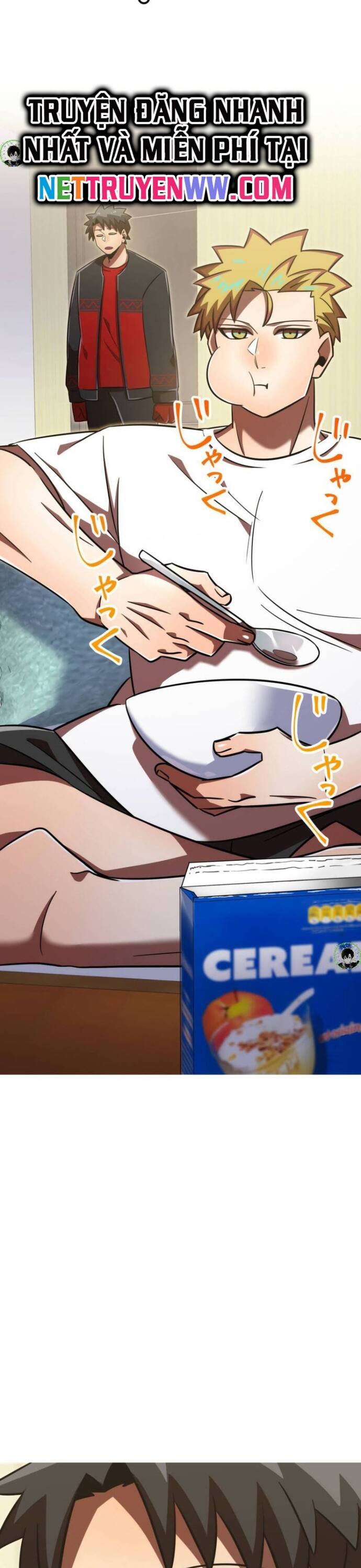 Huyết Thánh Cứu Thế Chủ~ Ta Chỉ Cần 0.0000001% Đã Trở Thành Vô Địch chapter 97 30