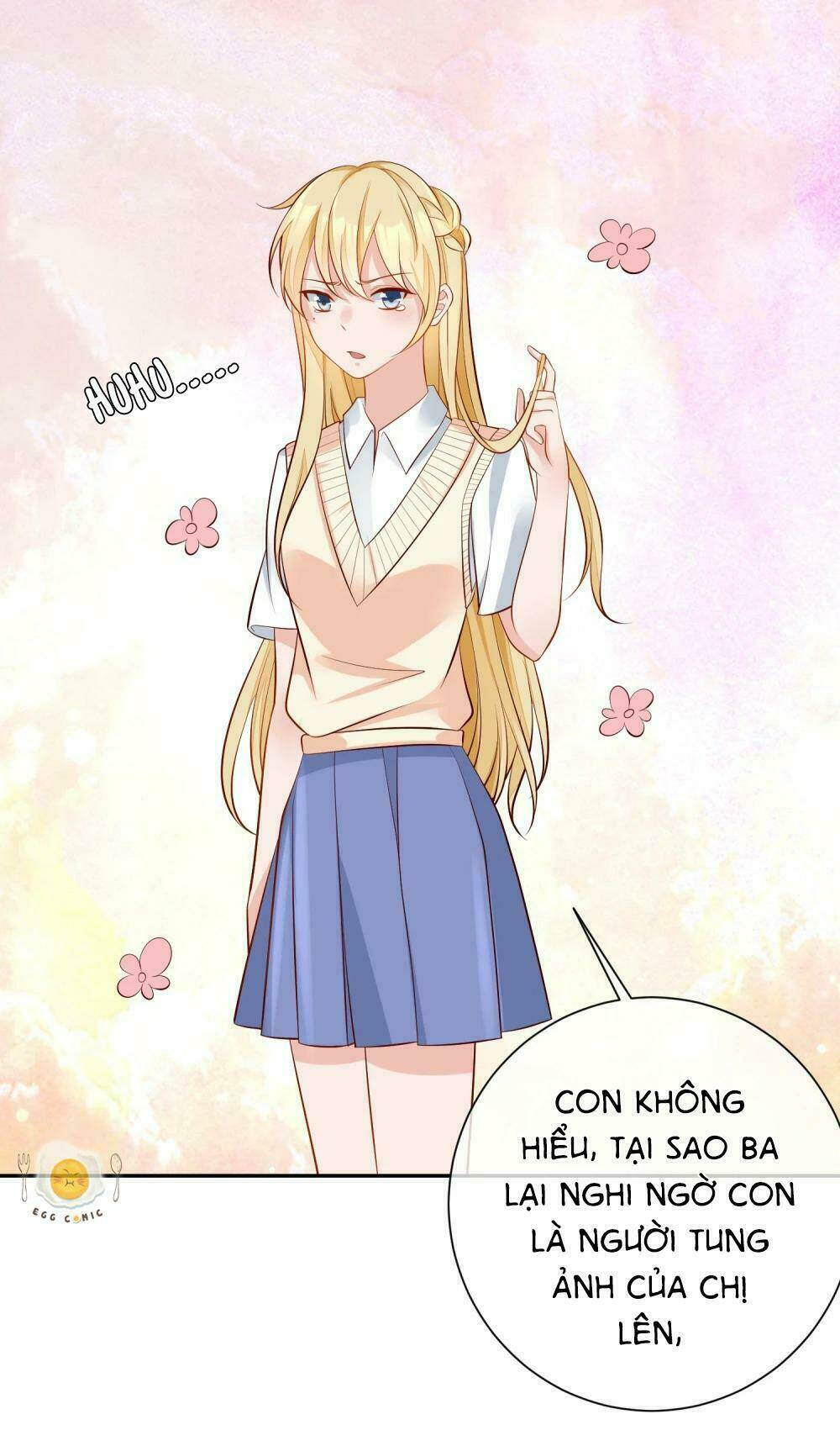 trọng sinh siêu sao - lăng thiếu sủng nghiện chapter 27 2