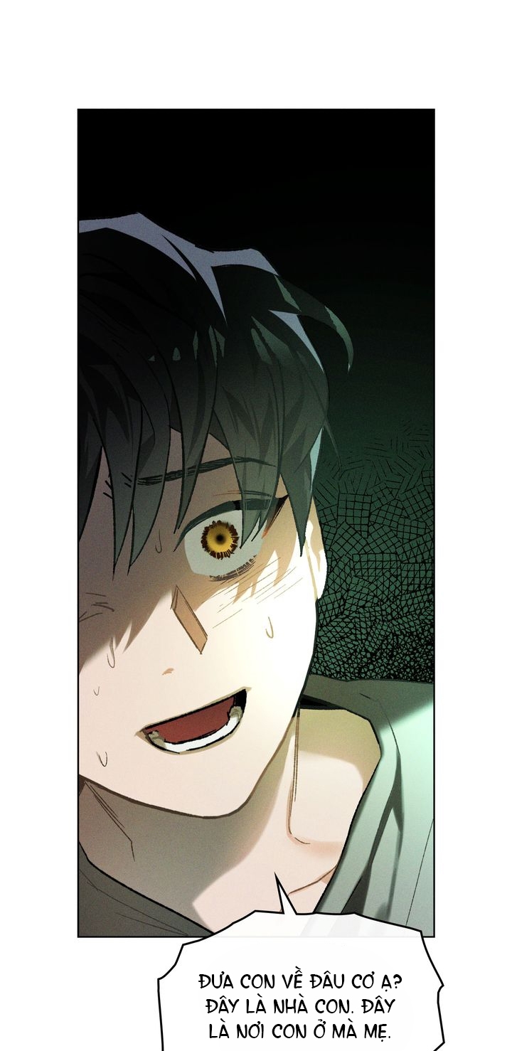 Rơi Vào Nguy Hiểm chapter 15.2 - Trang 3