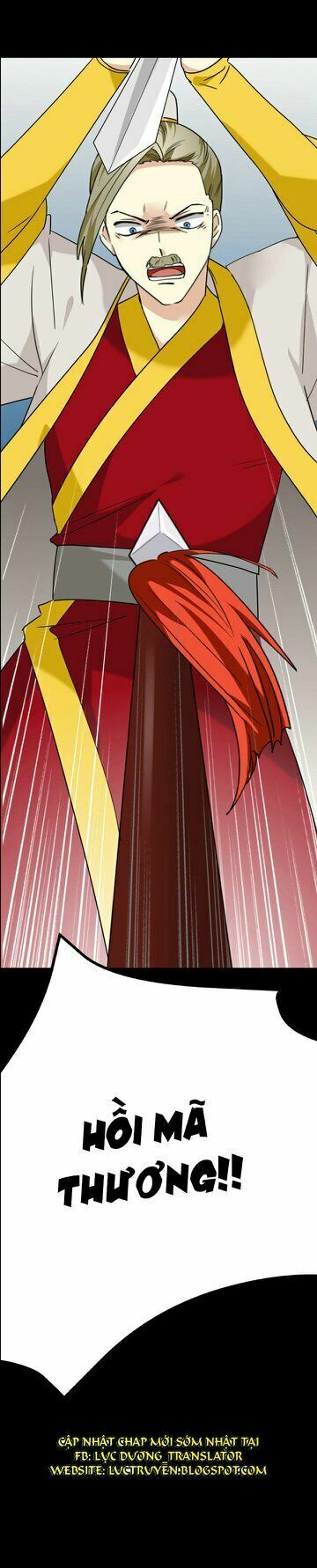 lưỡng bất nghi (full) chapter 170 41