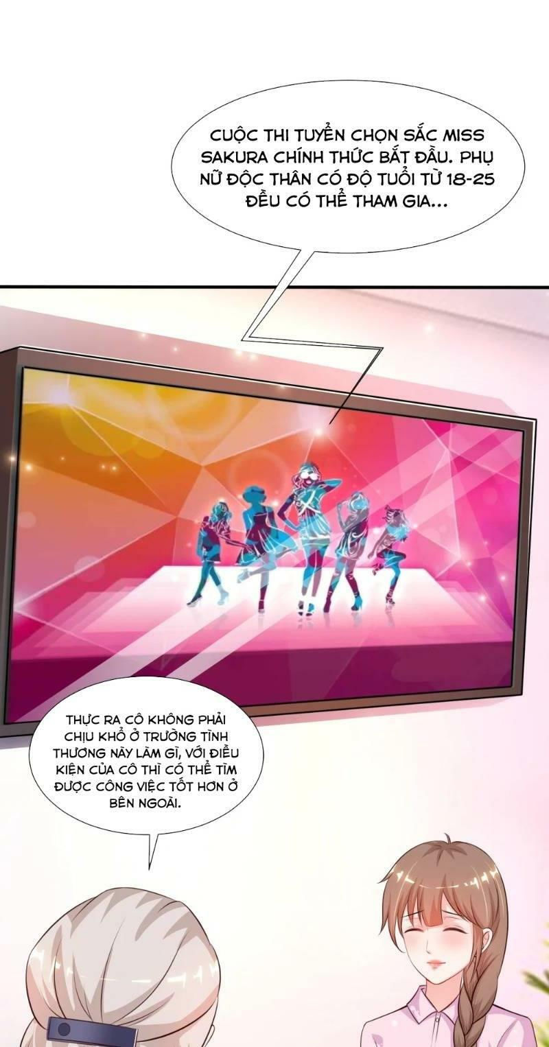 tối cường vận đào hoa chapter 88 23