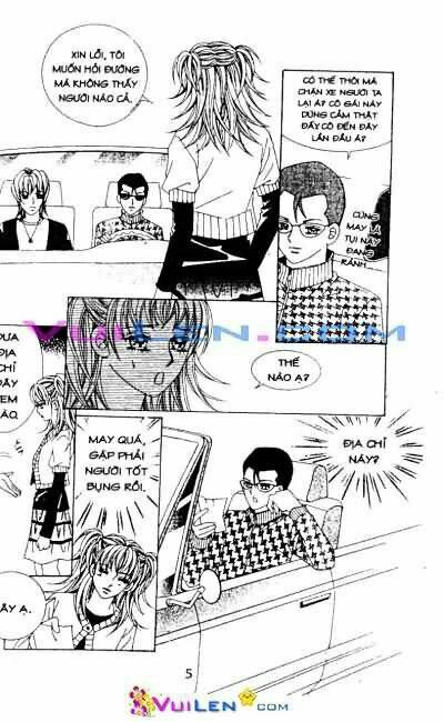 thiên thần tái thế chapter 9 5