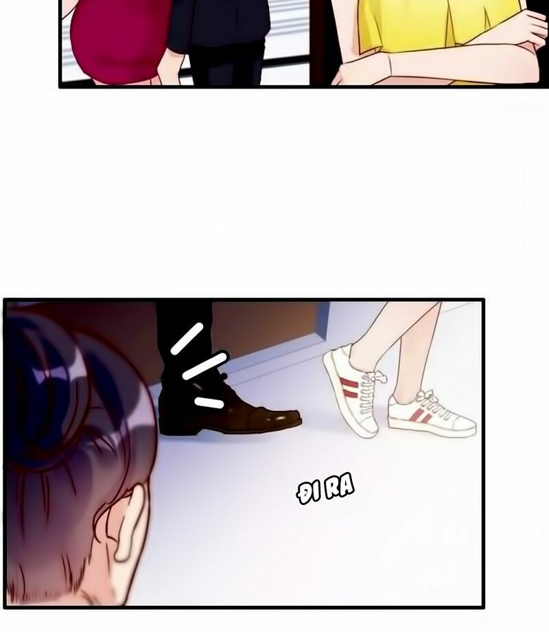 cô vợ hợp đồng bỏ trốn của tổng giám đốc chapter 13 19