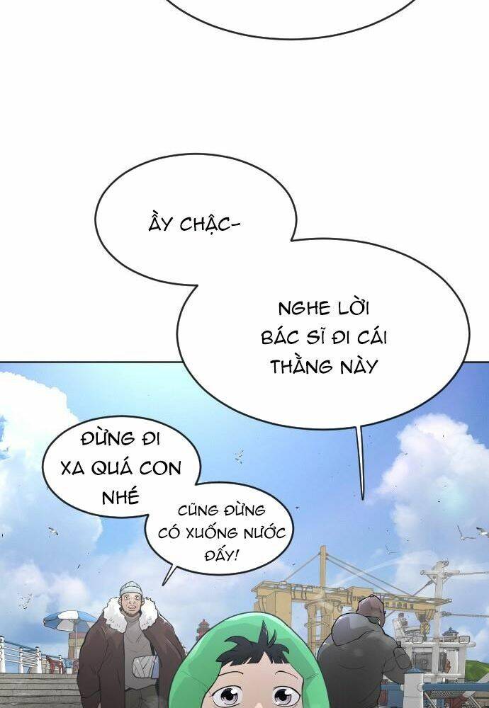 kĩ nguyên của anh hùng chapter 96 16