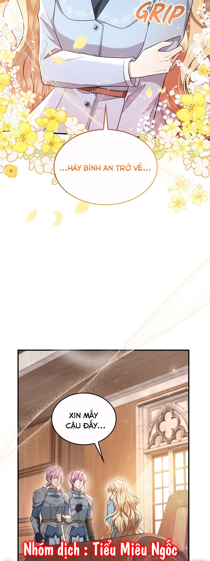 những gì melvin để lại chapter 29 43