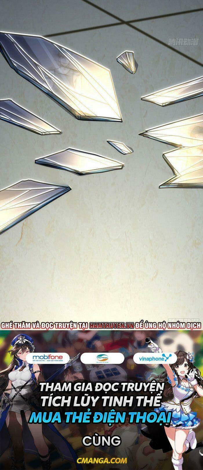 võng du chi tối cường liệp nhân chapter 28 20
