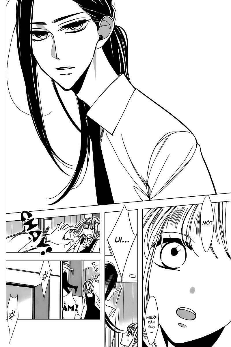 tổng hợp one shot. chapter 289 15