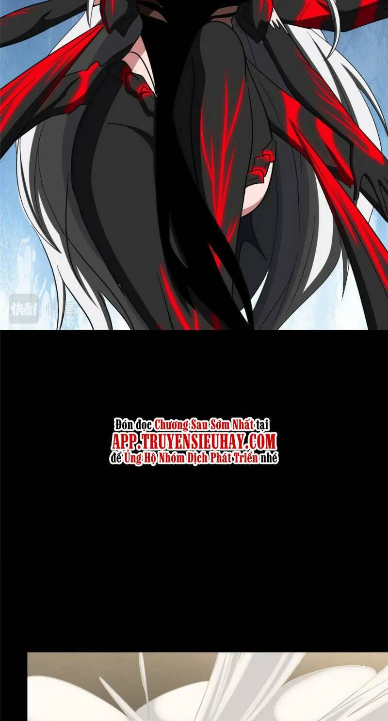 bạn gái virus của tôi chapter 401 38