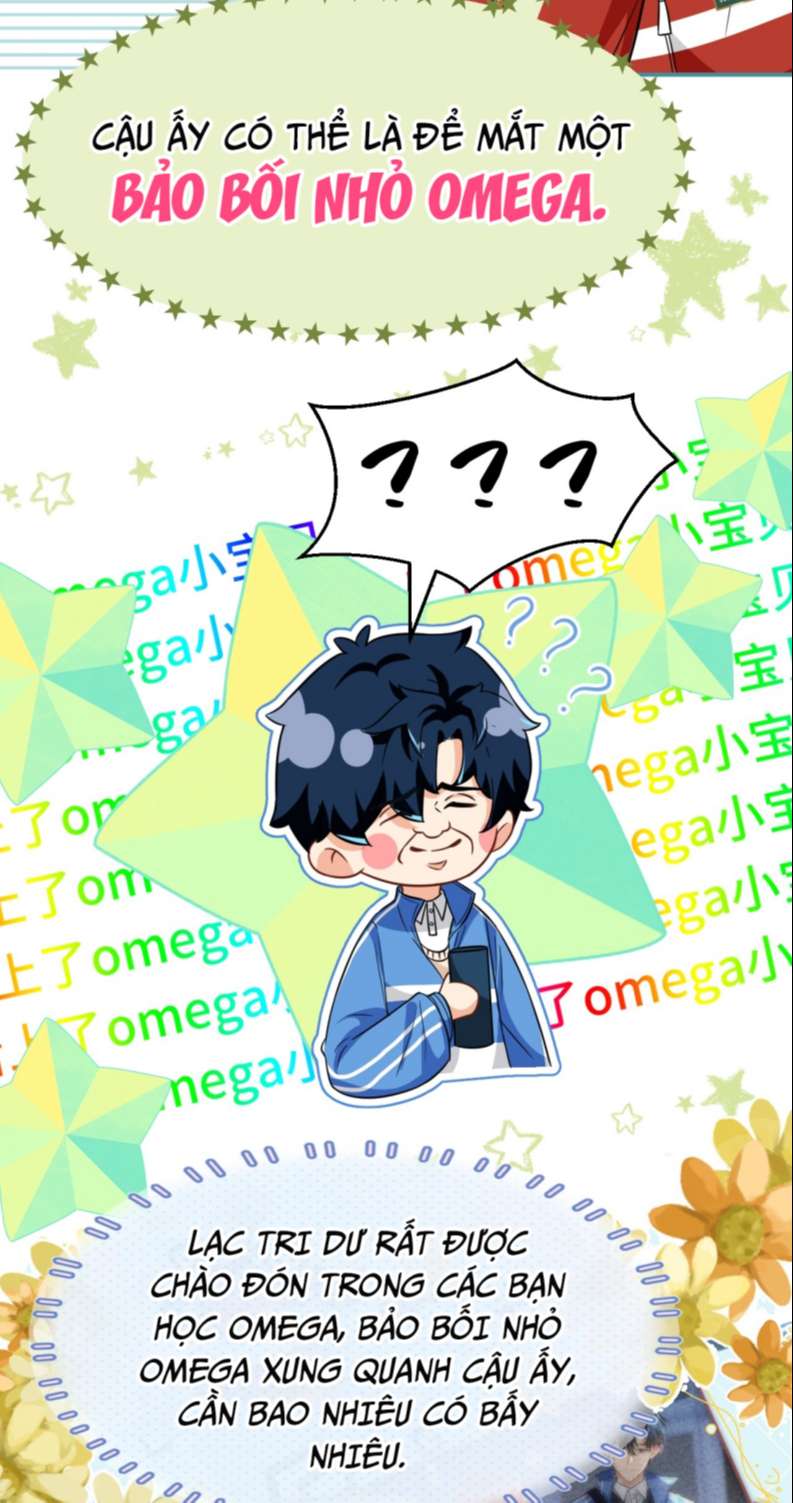 tín tức tố nói chúng ta không thể chapter 66 14