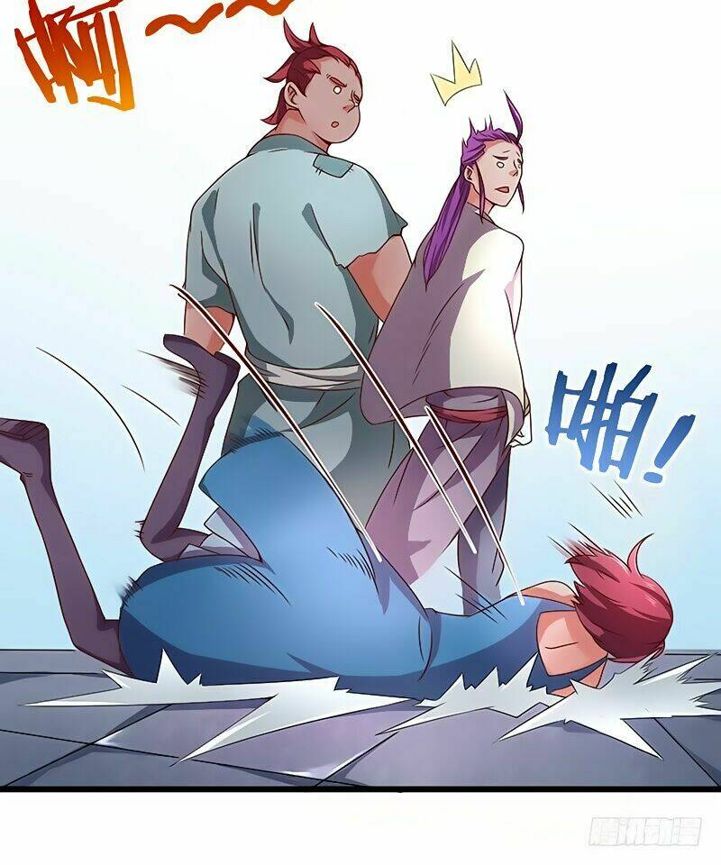 hỗn độn kiếm thần chapter 23 20