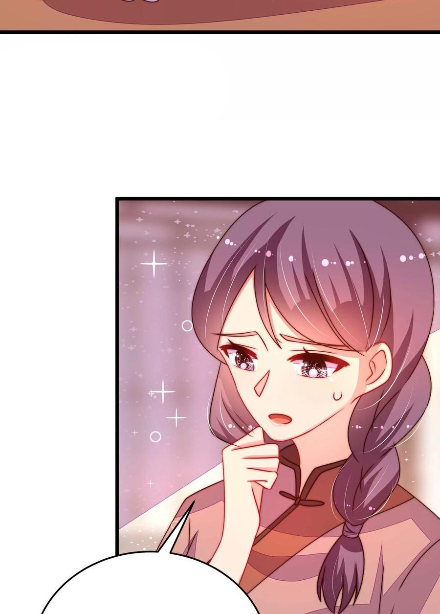 ngày nào thiếu soái cũng ghen chapter 468 14