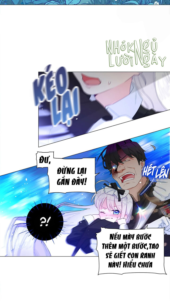 kế hoạch chọn papa của công chúa ._. chapter 5 37