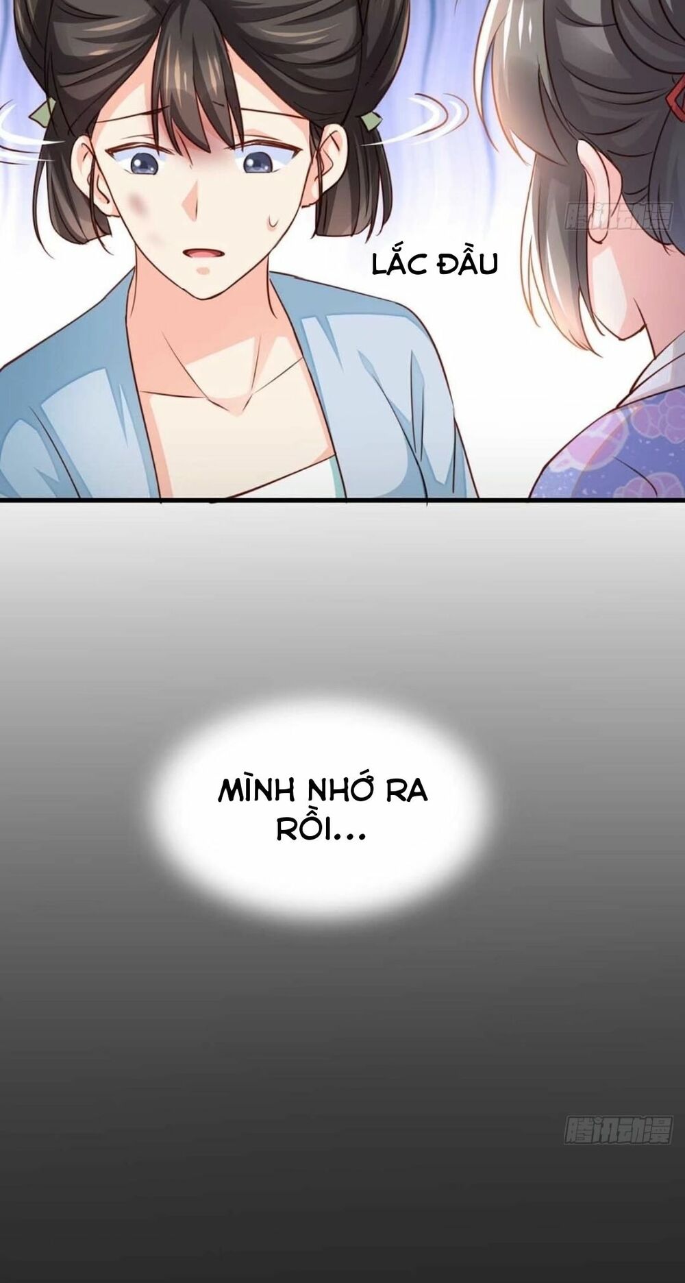 thuần hóa ba ba bạo quân chapter 3 20