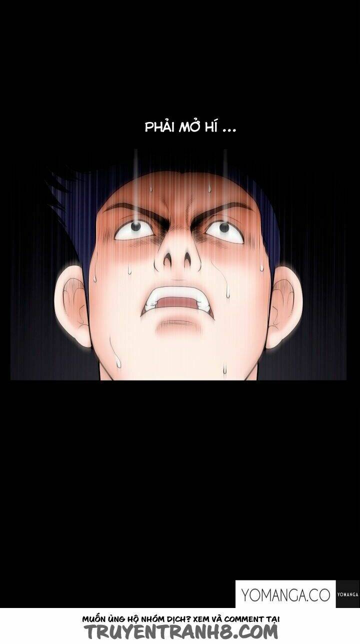 seduction - quyến rũ chapter 33 46