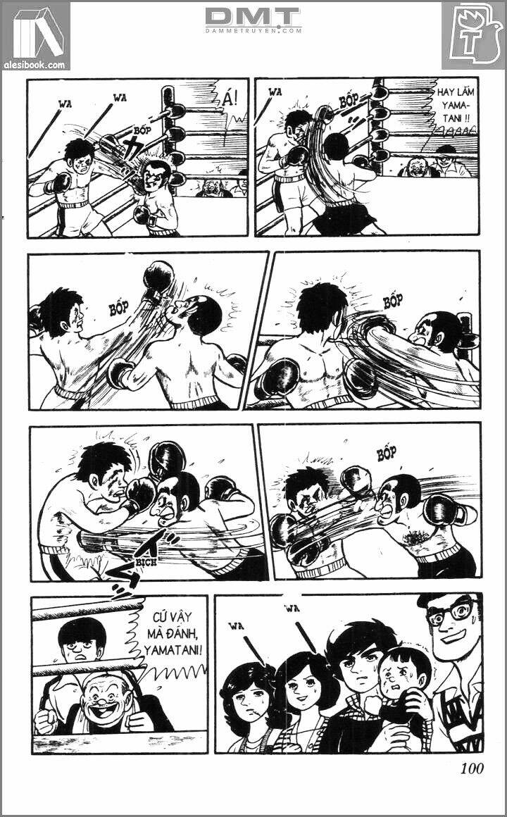 ganbare genki chapter 42 15