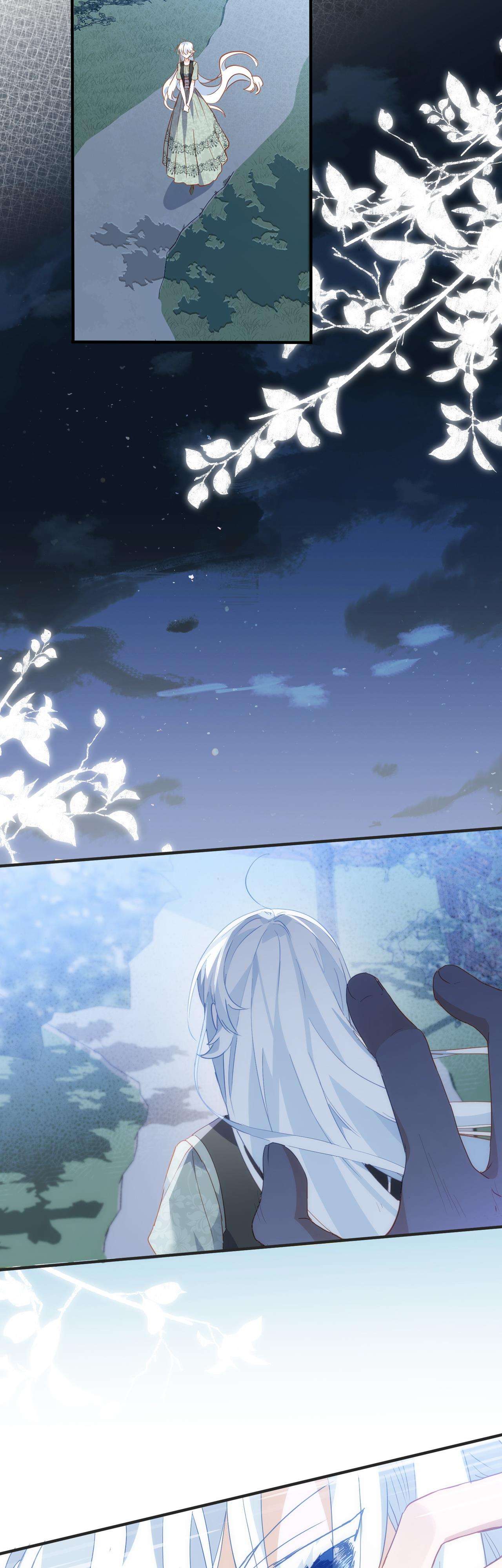 cô công chúa không muốn được nuông chiều chapter 46 21