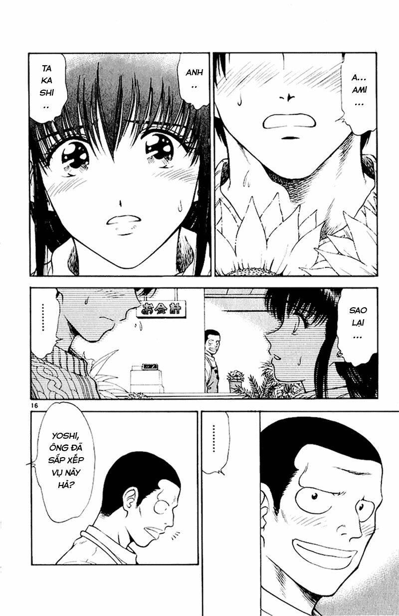 salad days chapter 30 16