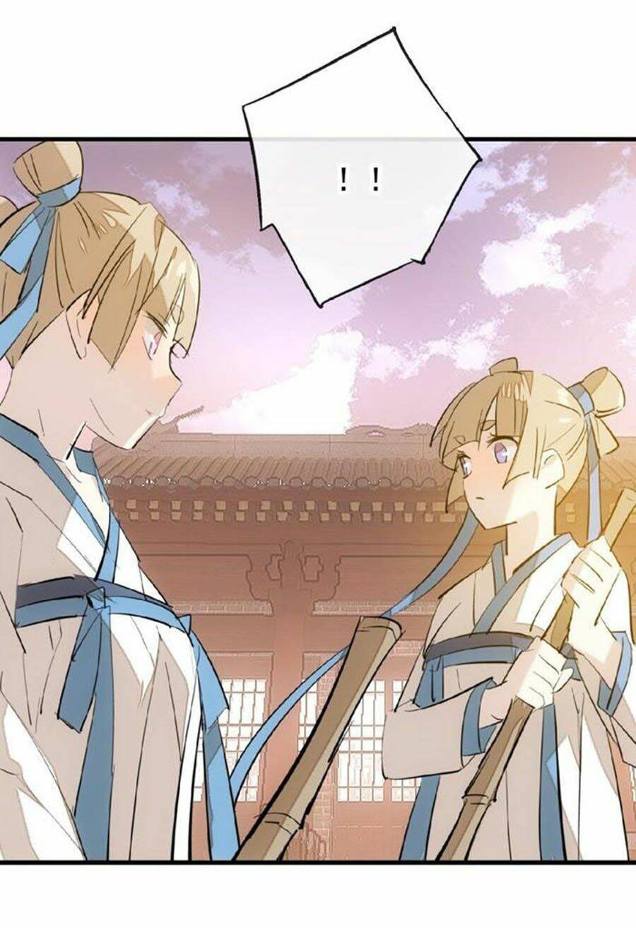 sư phụ lại trêu chọc ta chapter 67 29