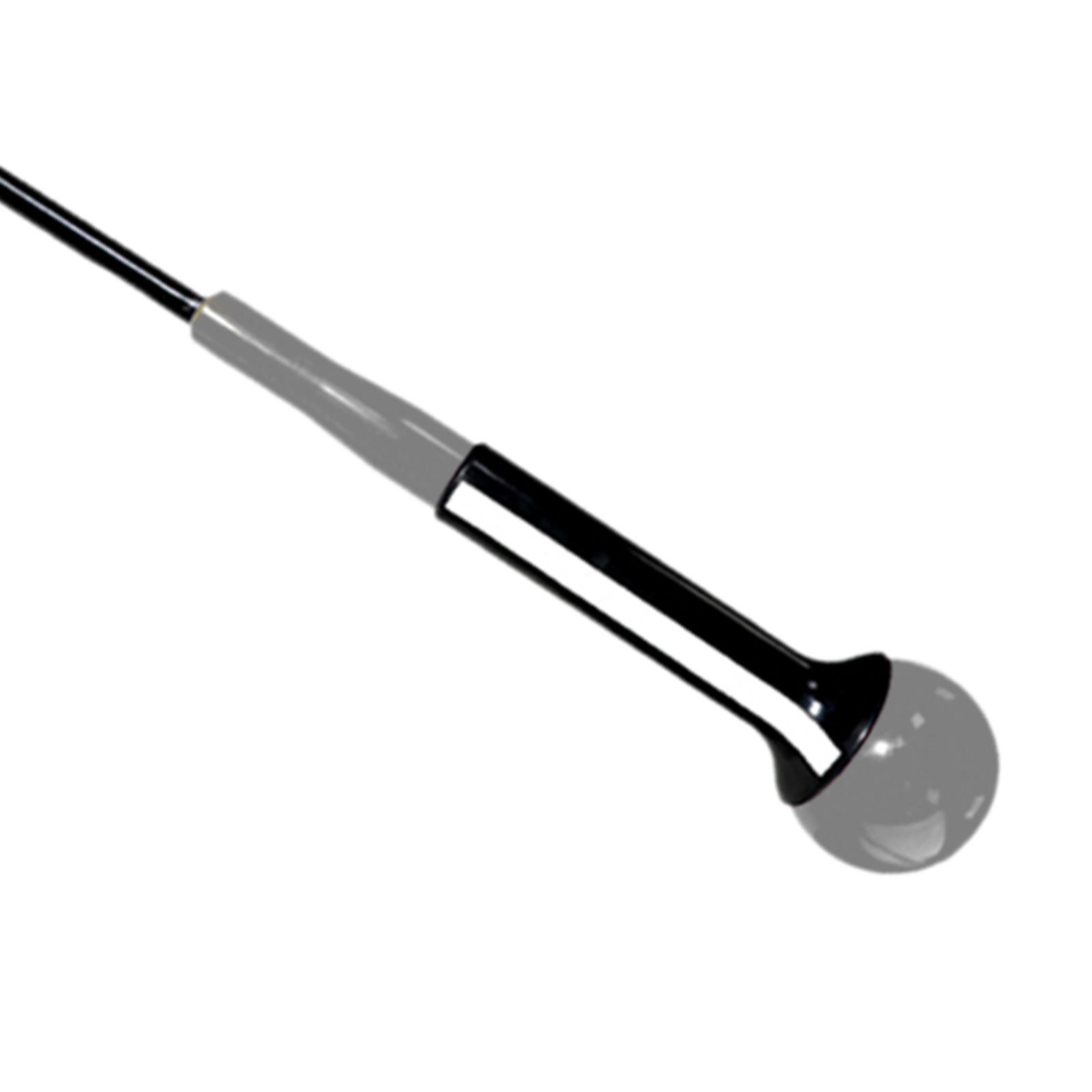 Portable Golf Swing Training Aid Practice Position Correction Women Men