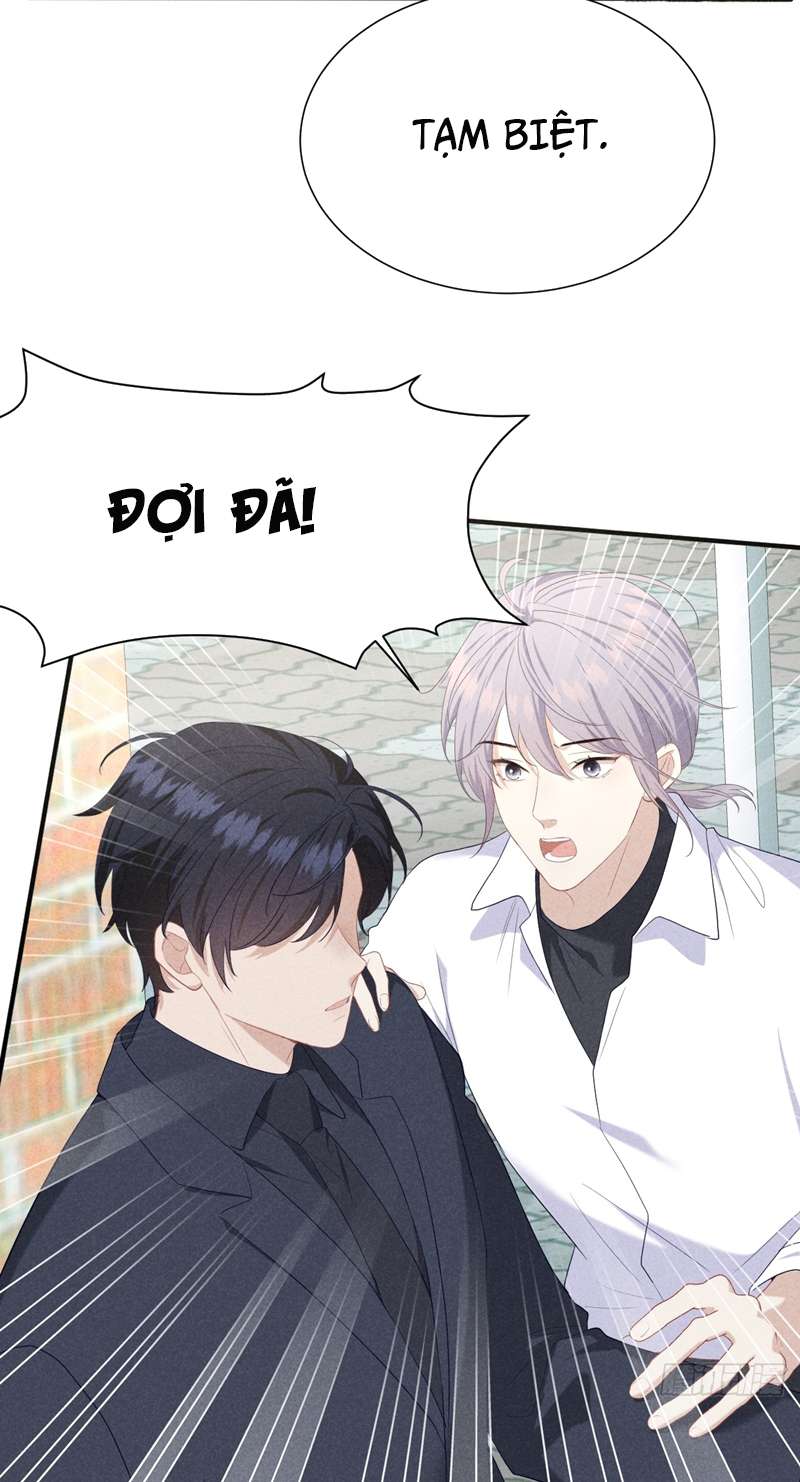 [bl] quan hệ nguy hiểm chapter 10 28