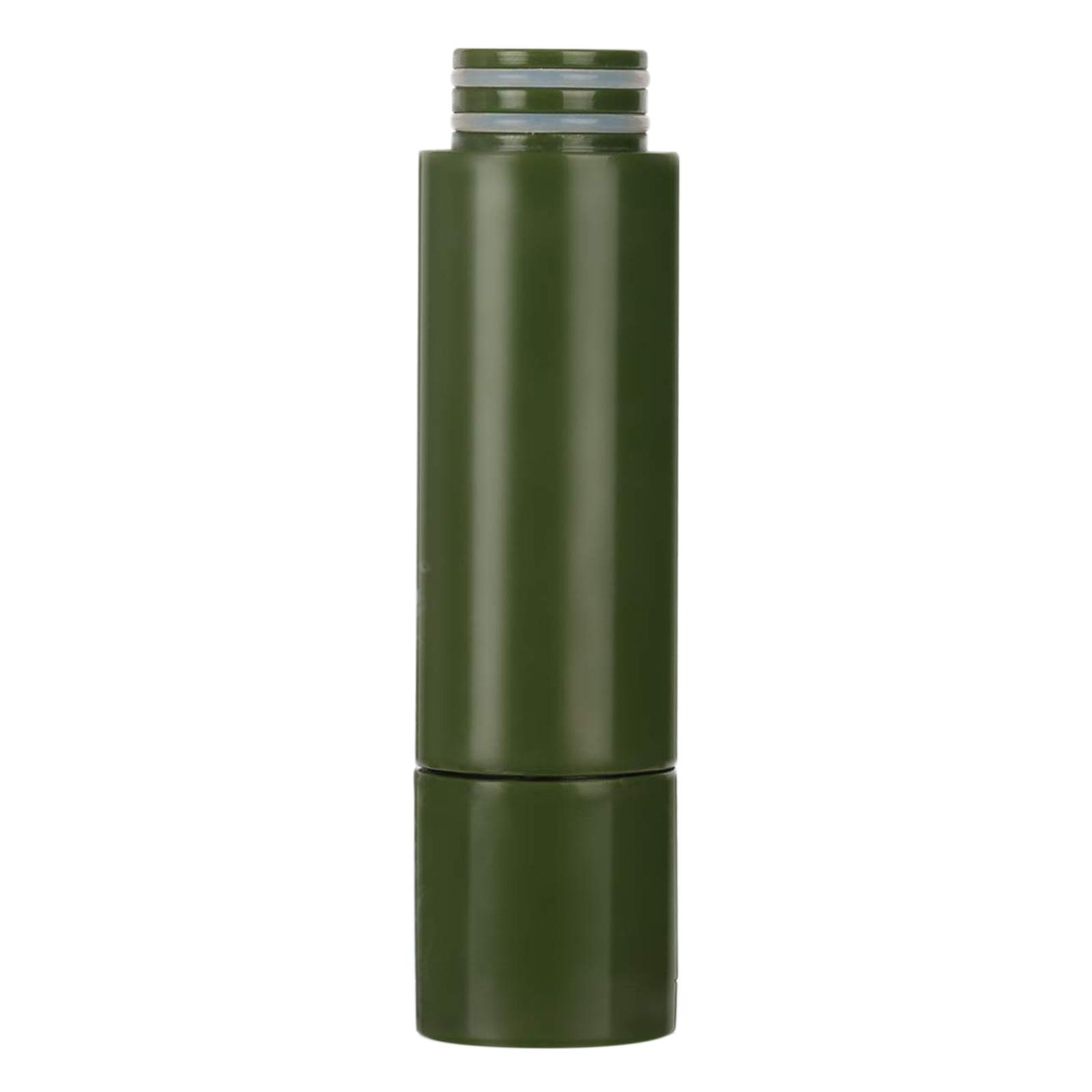 Pre-Filter for Outdoor Survival Water Purifier Filtration System Camping A