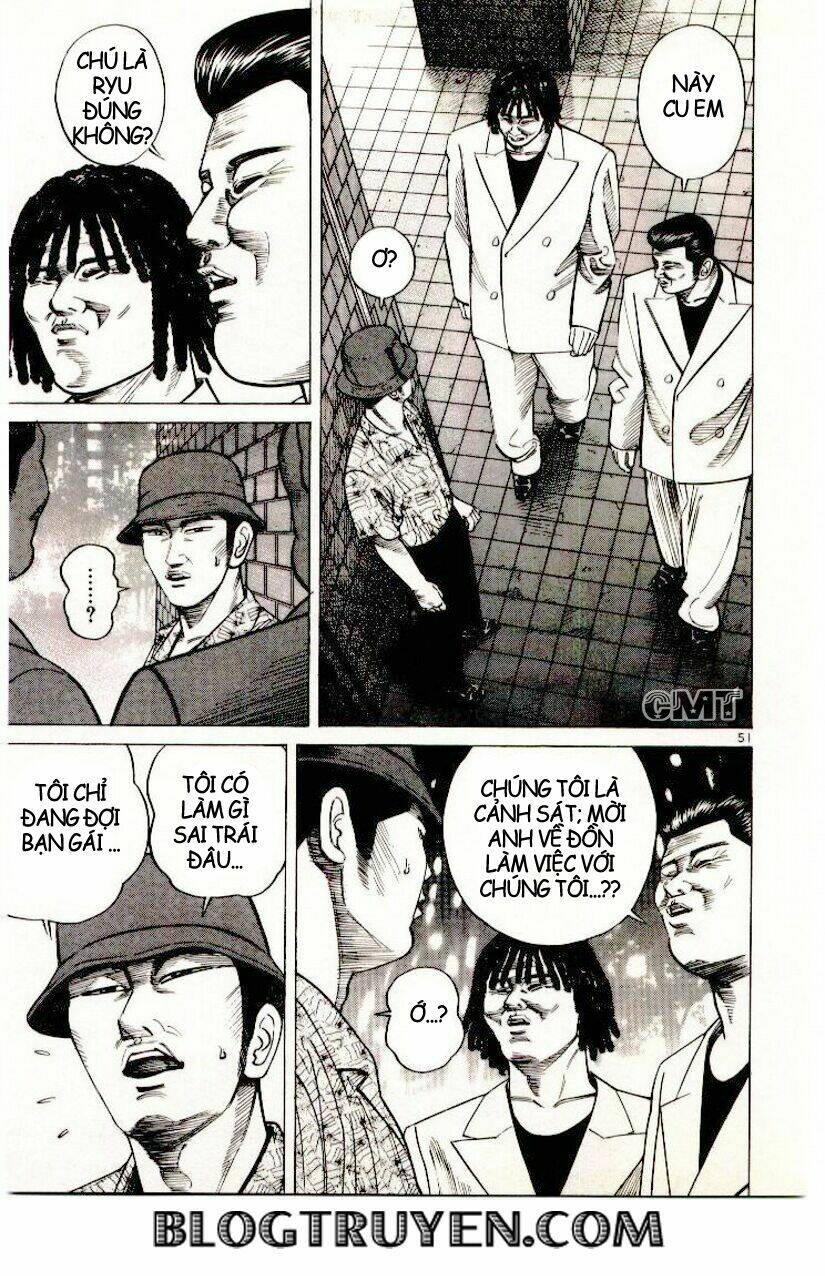 sát thủ số 1 chapter 56 15