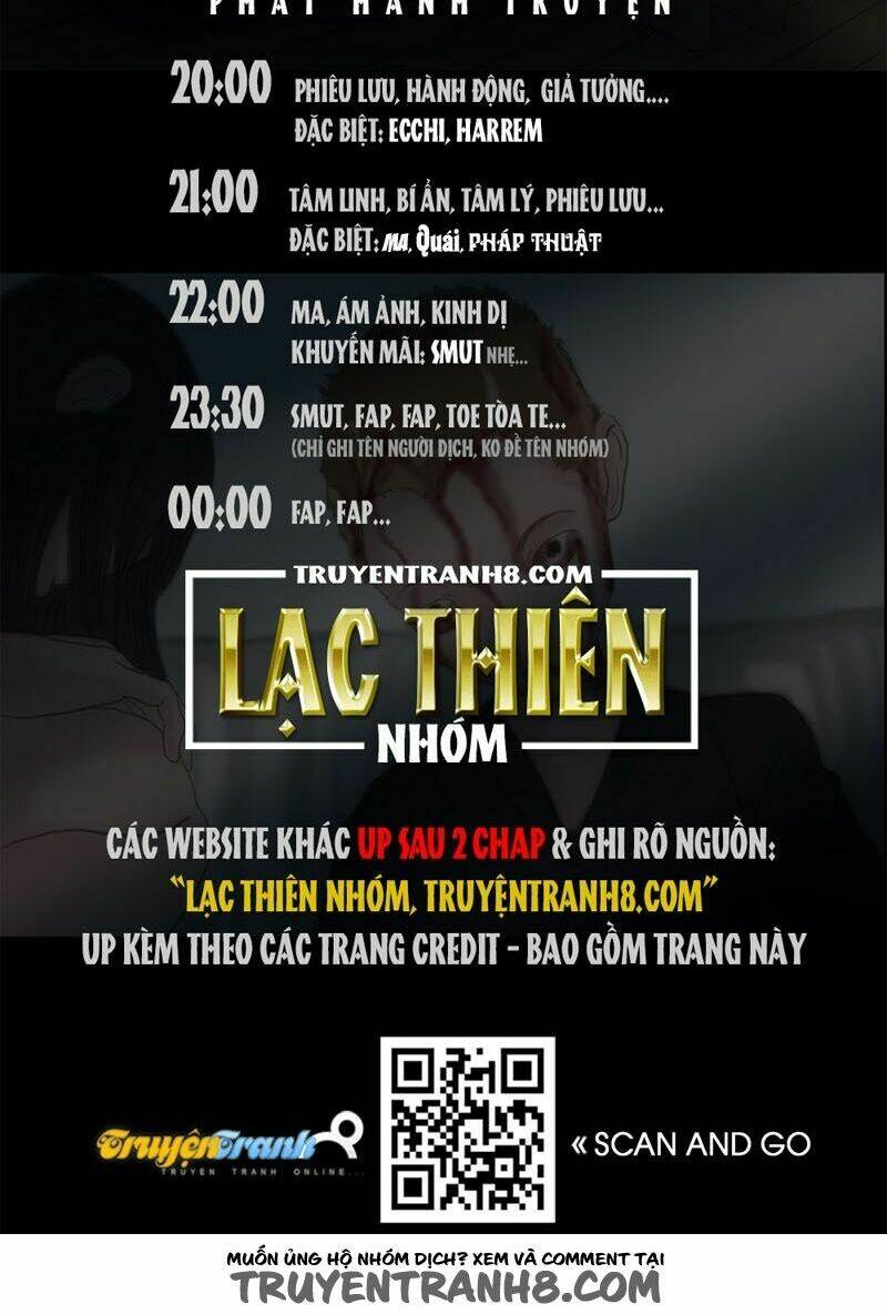 truyền thuyết trường học chapter 12 14