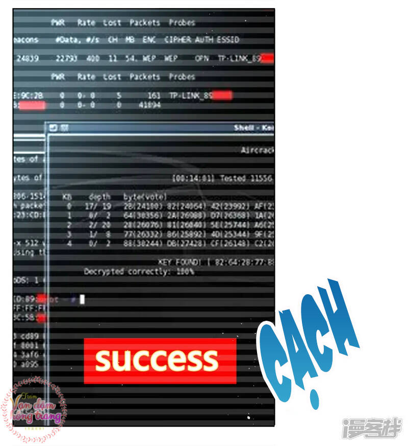 cô ấy đến rồi, xin nằm xuống! chapter 203 27