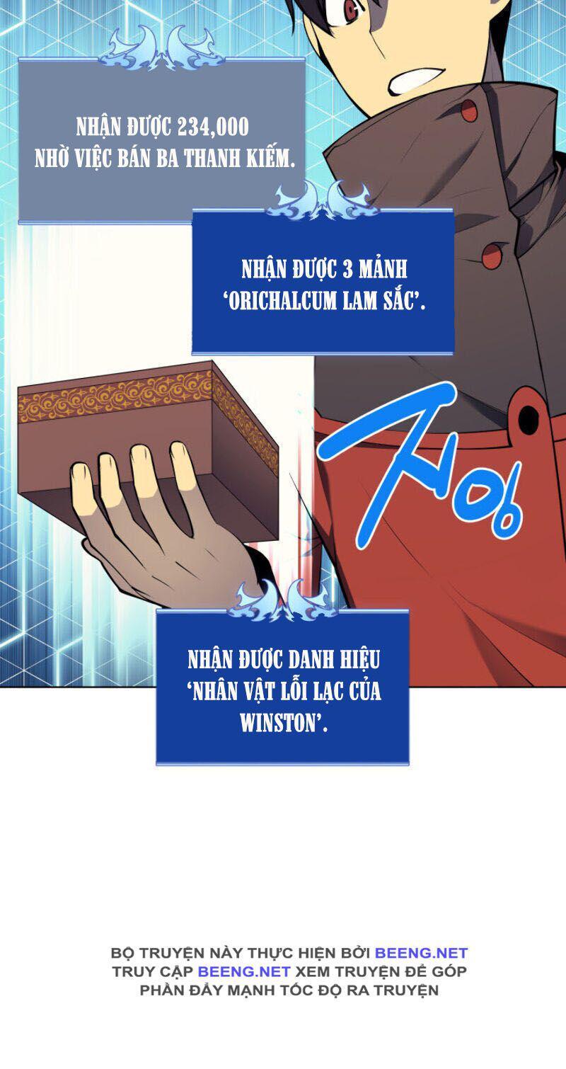 vượt qua giới hạn chapter 33 98