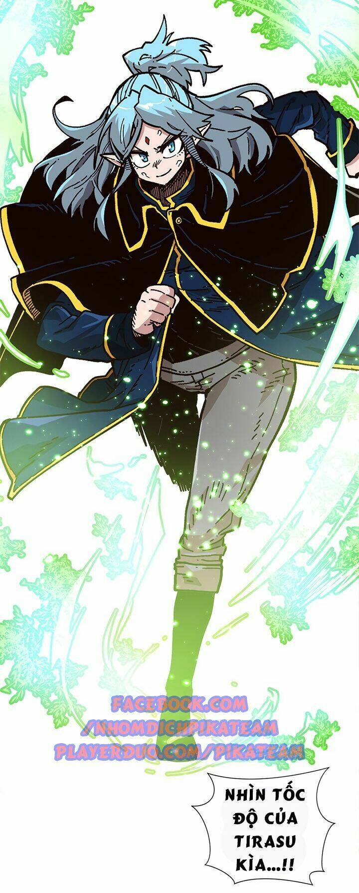 đại lục vô song chapter 23 71