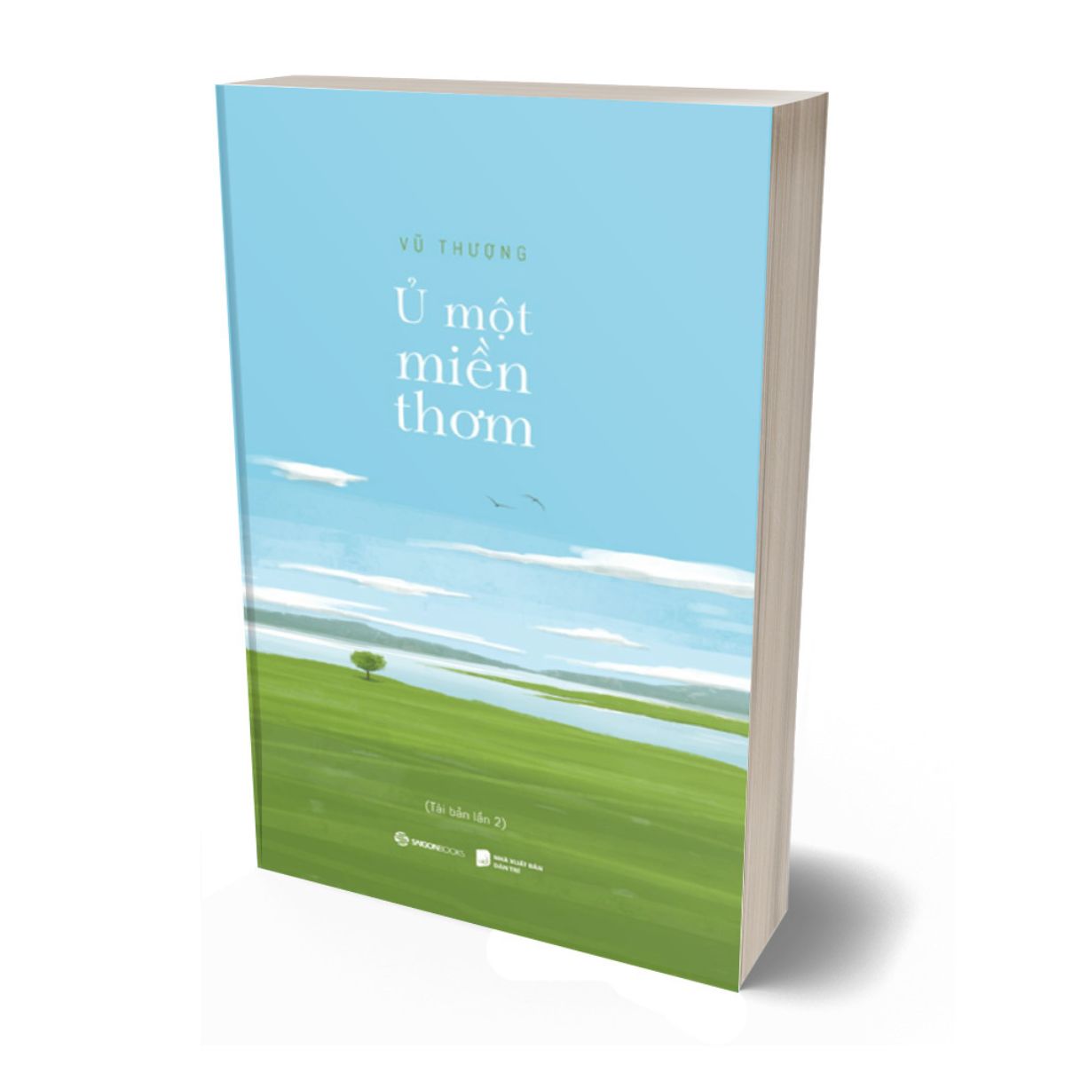 Ủ Một Miền Thơm