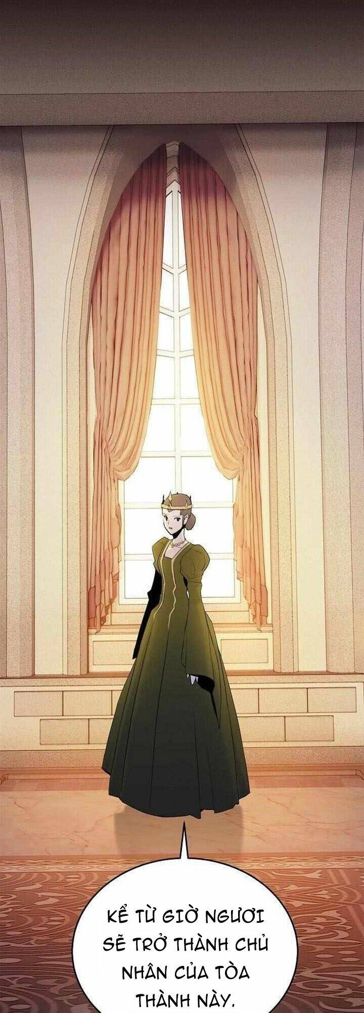 băng tâm kỵ sĩ chapter 35 2